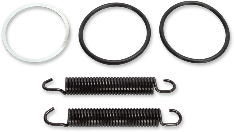 MOOSE OFFROAD - Exhaust Gasket Kit - Honda