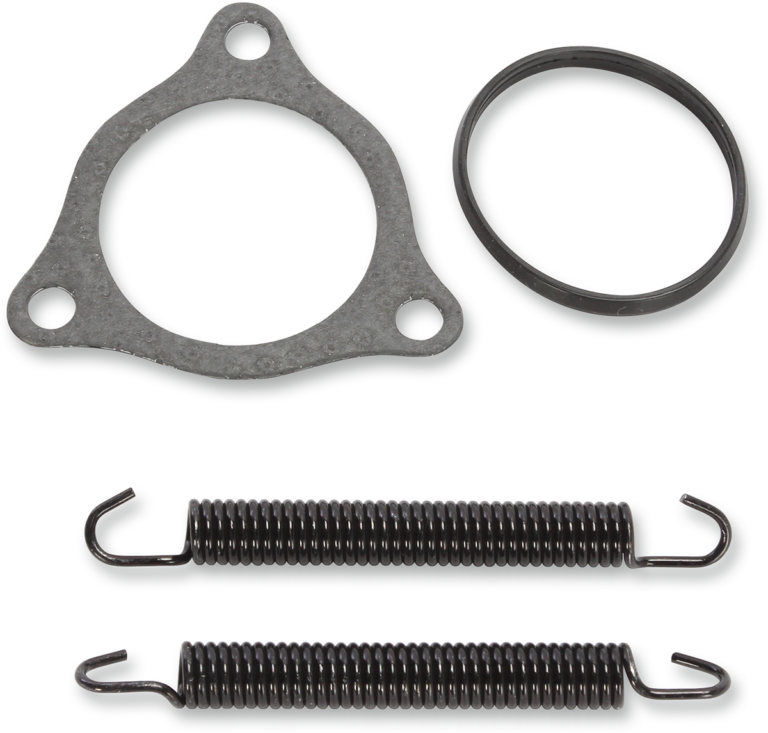 MOOSE OFFROAD - Exhaust Gasket Kit - Honda