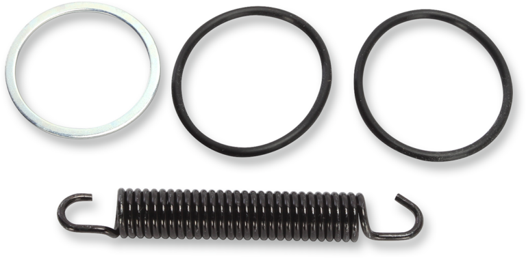 MOOSE OFFROAD - Exhaust Gasket Kit - Honda