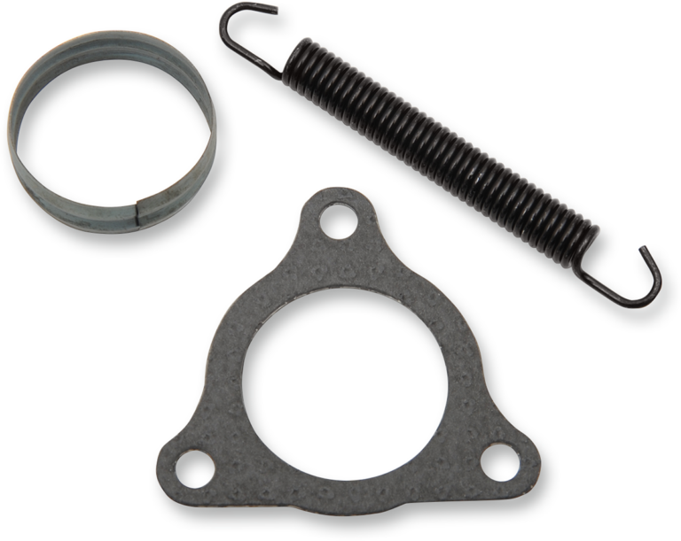 MOOSE OFFROAD - Exhaust Gasket Kit - Honda