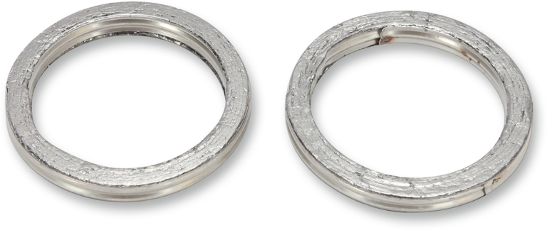 MOOSE OFFROAD - Exhaust Gasket Kit - Honda
