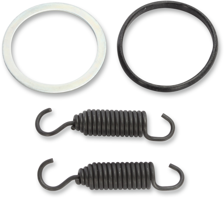 MOOSE OFFROAD - Exhaust Gasket Kit - Suzuki