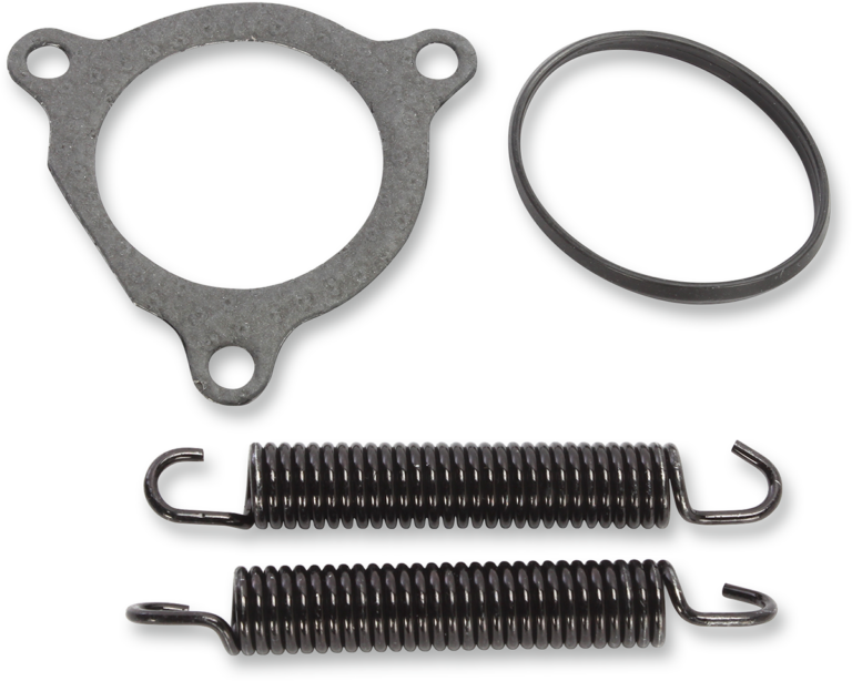 MOOSE OFFROAD - Exhaust Gasket Kit - Honda