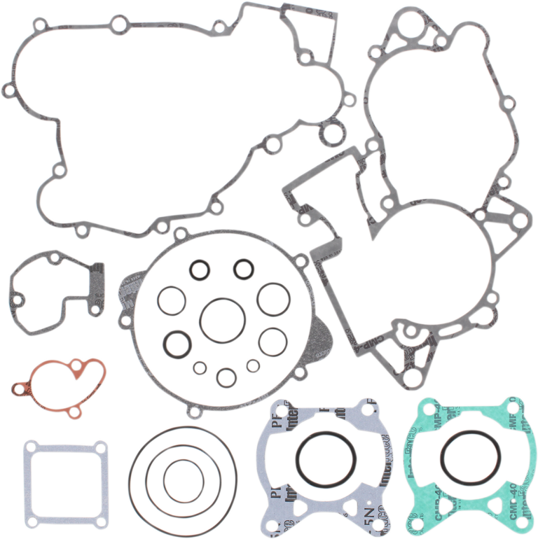MOOSE OFFROAD - Complete Motor Gasket Kit - Husqvarna/KTM