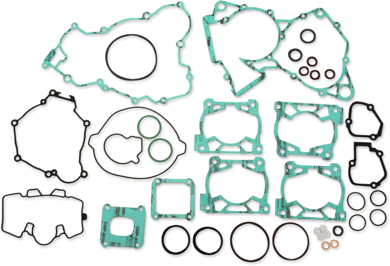 MOOSE OFFROAD - Complete Motor Gasket Kit - Husqvarna/KTM