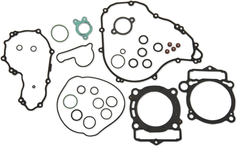 MOOSE OFFROAD - Complete Motor Gasket Kit - Husqvarna/KTM