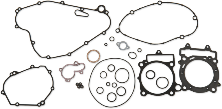 MOOSE OFFROAD - Complete Motor Gasket Kit - Kawasaki