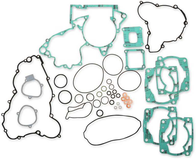 MOOSE OFFROAD - Complete Motor Gasket Kit - Gas Gas/Husqvarna/KTM