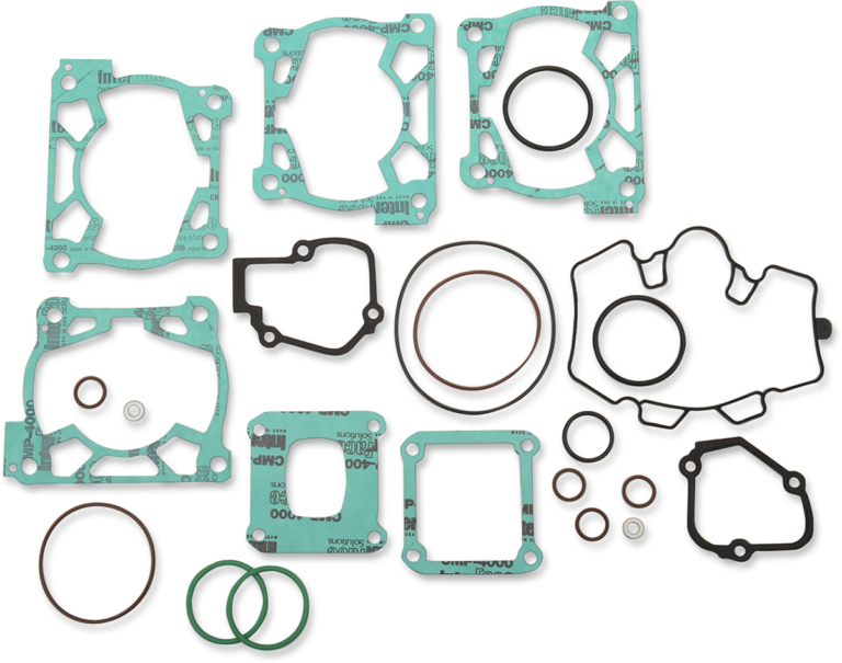MOOSE OFFROAD - Top End Gasket Kit - Gas Gas/Husqvarna/KTM