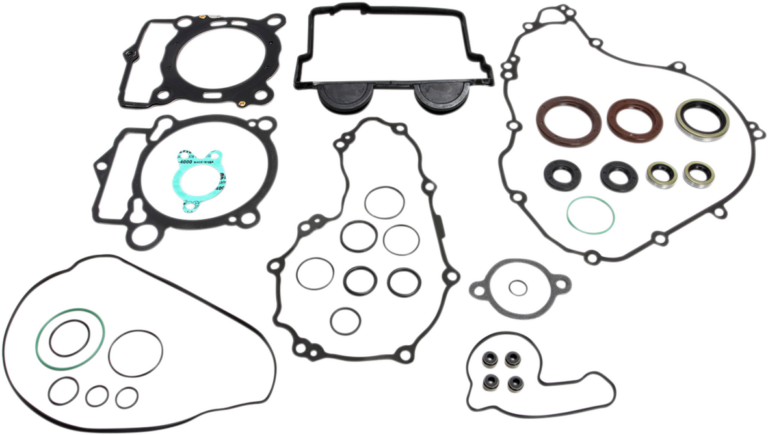 MOOSE OFFROAD - Complete Gasket Kit with Oil Seal - Gas Gas/Husqvarna/KTM