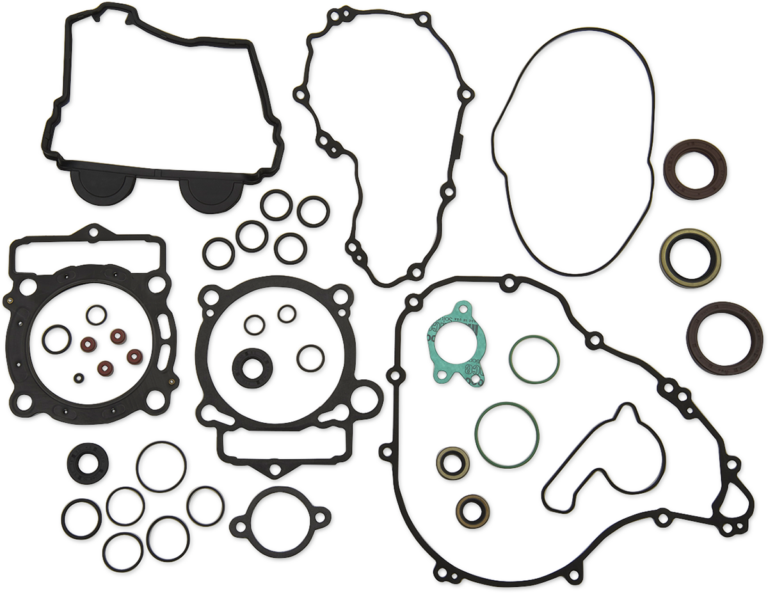 MOOSE OFFROAD - Motor Gasket Kit with Oil Seal - Husqvarna/KTM
