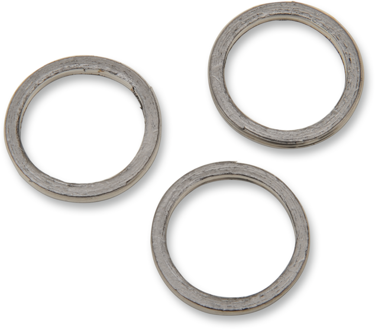 MOOSE OFFROAD - Exhaust Gasket Kit - Kawasaki