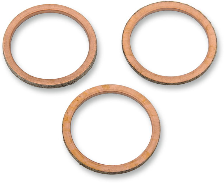 MOOSE OFFROAD - Exhaust Gasket Kit - Yamaha