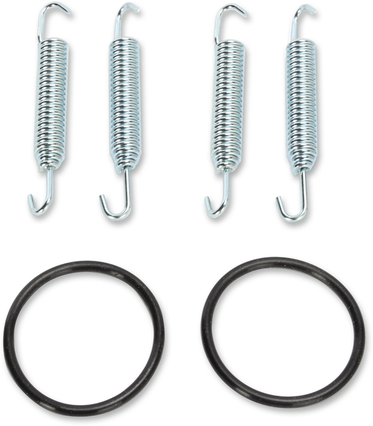 MOOSE OFFROAD - Exhaust Gasket Kit - Yamaha