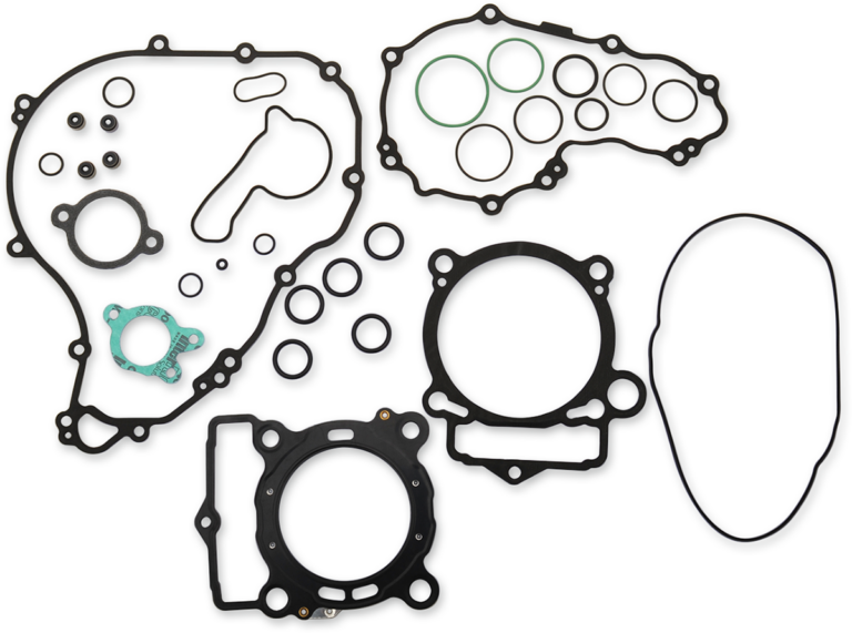 MOOSE OFFROAD - Complete Motor Gasket Kit - Gas Gas/Husqvarna/KTM
