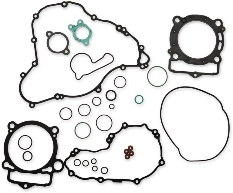 MOOSE OFFROAD - Complete Motor Gasket Kit - Husqvarna/KTM