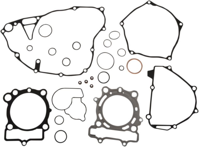 MOOSE OFFROAD - Complete Motor Gasket Kit - Kawasaki