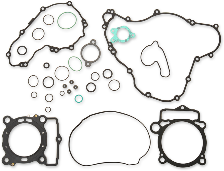 MOOSE OFFROAD - Complete Motor Gasket Kit - KTM