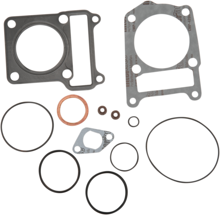 MOOSE OFFROAD - Top End Gasket Kit - Yamaha
