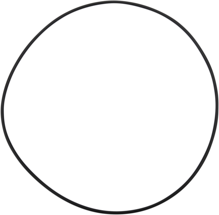 MOOSE OFFROAD - Outer Clutch Cover Gasket - Gas Gas/Husqvarna/KTM