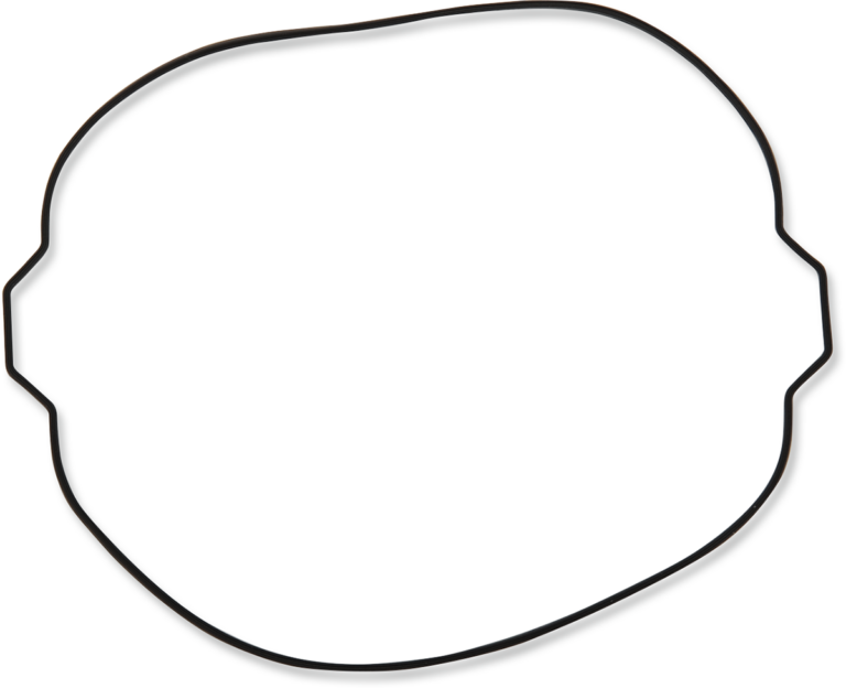 MOOSE OFFROAD - Outer Clutch Cover Gasket - Gas Gas/Husqvarna/KTM