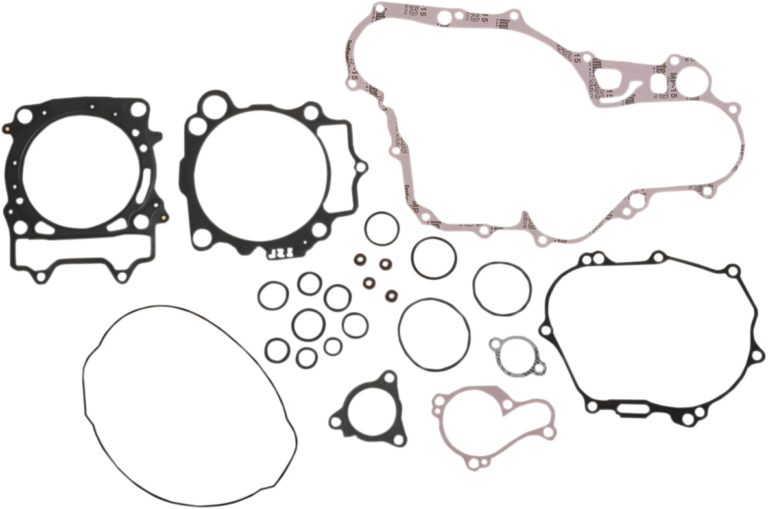 MOOSE OFFROAD - Complete Motor Gasket Kit - Yamaha