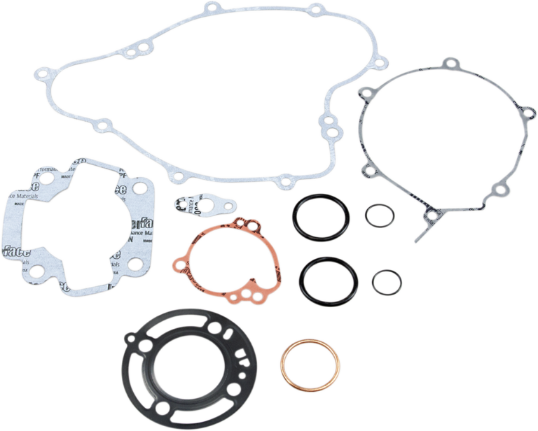 MOOSE OFFROAD - Complete Motor Gasket Kit - Kawasaki/Yamaha