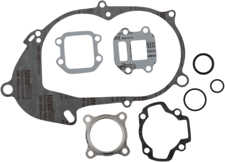 MOOSE OFFROAD - Complete Motor Gasket Kit - Yamaha