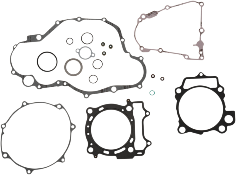 MOOSE OFFROAD - Complete Motor Gasket Kit - Yamaha