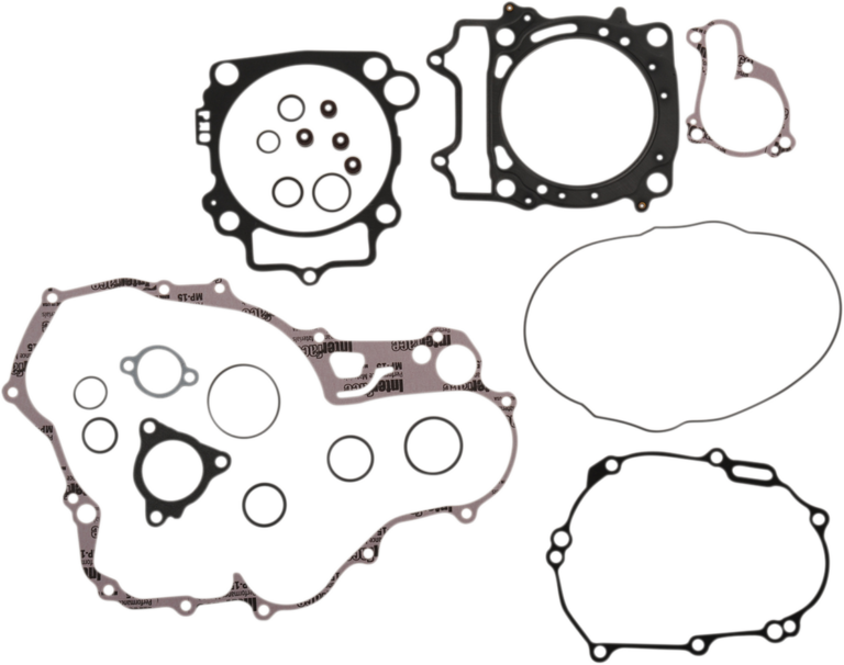 MOOSE OFFROAD - Complete Motor Gasket Kit - Yamaha
