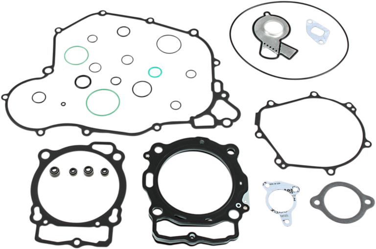 MOOSE OFFROAD - Complete Motor Gasket Kit - Husqvarna/KTM