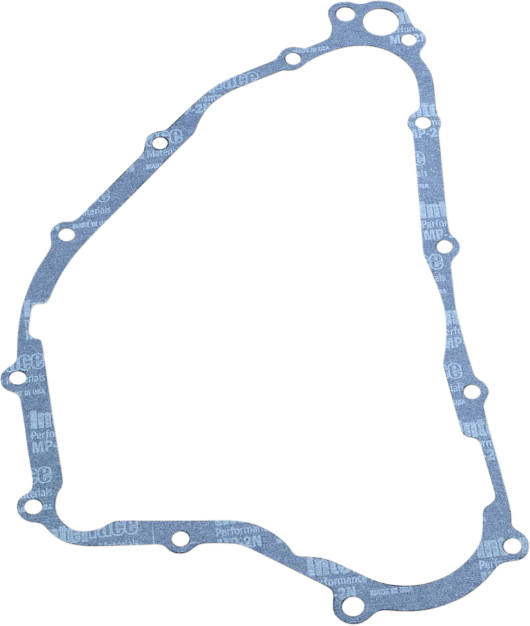 MOOSE OFFROAD - Inner Clutch Cover Gasket - Honda