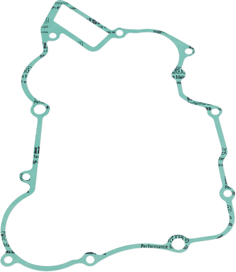 MOOSE OFFROAD - Inner Clutch Cover Gasket - Husqvarna/KTM