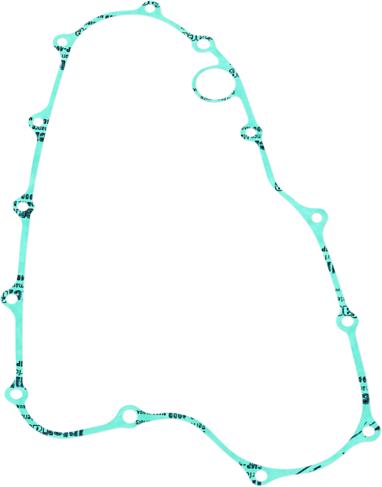MOOSE OFFROAD - Inner Clutch Cover Gasket - Honda