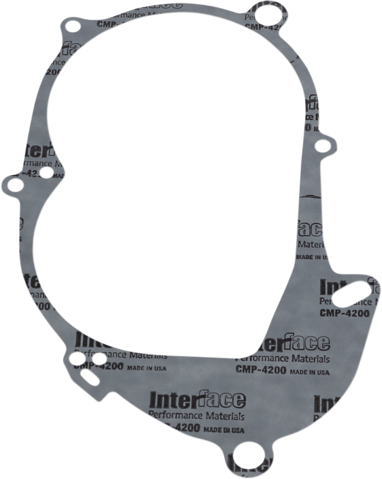 MOOSE OFFROAD - Inner Clutch Cover Gasket - Yamaha