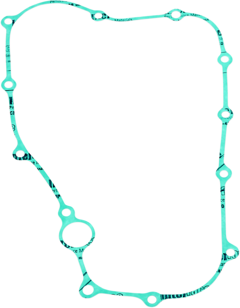 MOOSE OFFROAD - Inner Clutch Cover Gasket - Honda
