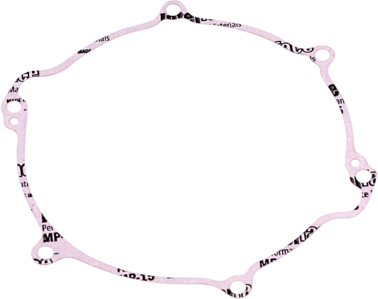 MOOSE OFFROAD - Inner Clutch Cover Gasket - Yamaha