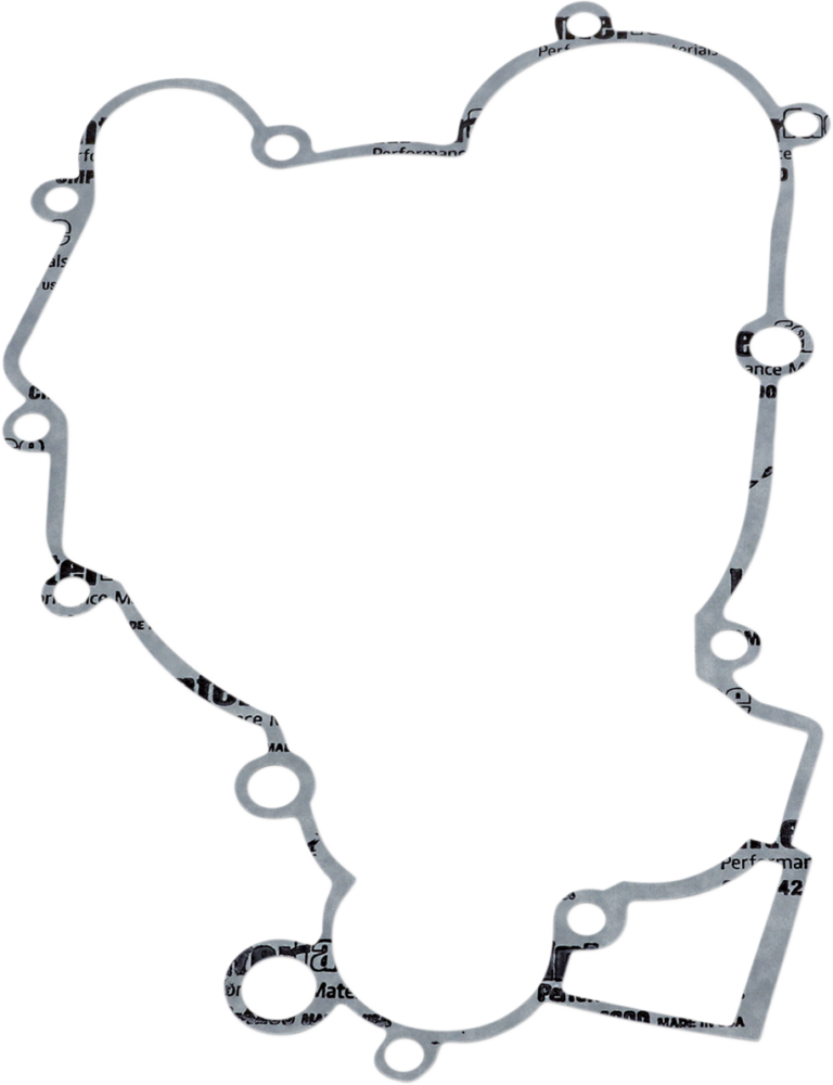 MOOSE OFFROAD - Inner Clutch Cover Gasket - Husqvarna/KTM