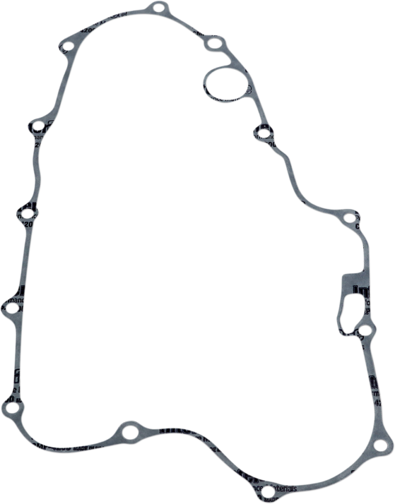 MOOSE OFFROAD - Inner Clutch Cover Gasket - Honda