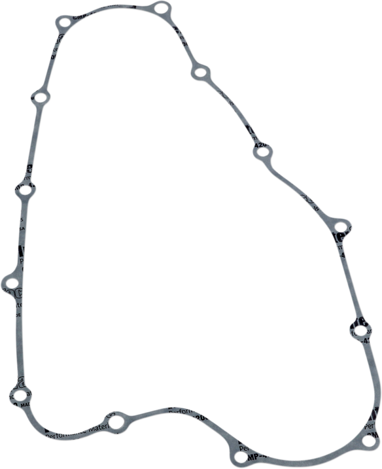 MOOSE OFFROAD - Inner Clutch Cover Gasket - Honda