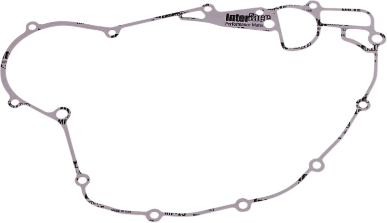 MOOSE OFFROAD - Inner Clutch Cover Gasket - Suzuki