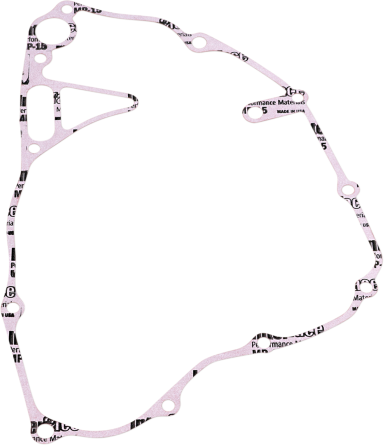 MOOSE OFFROAD - Inner Clutch Cover Gasket - Kawasaki