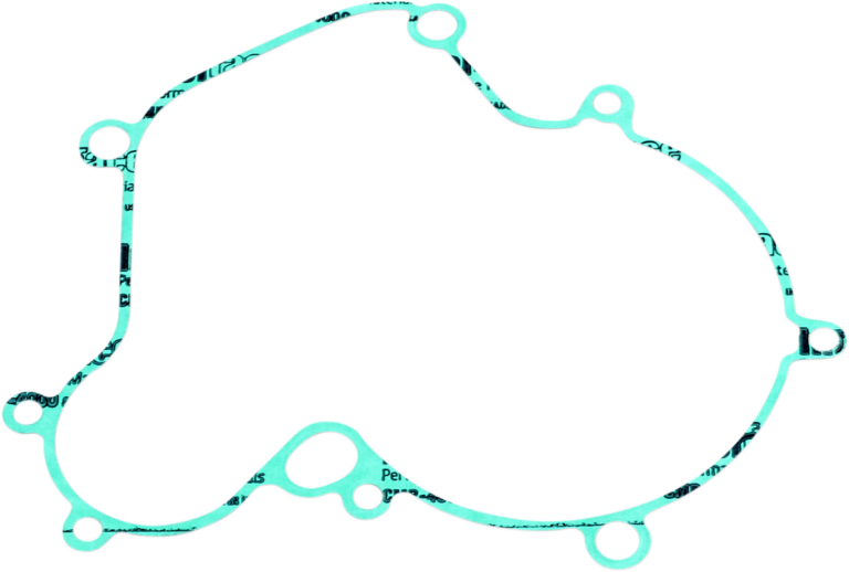 MOOSE OFFROAD - Inner Clutch Cover Gasket - Gas Gas/Husqvarna/KTM