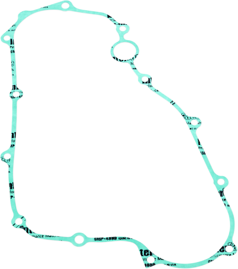 MOOSE OFFROAD - Inner Clutch Cover Gasket - Honda