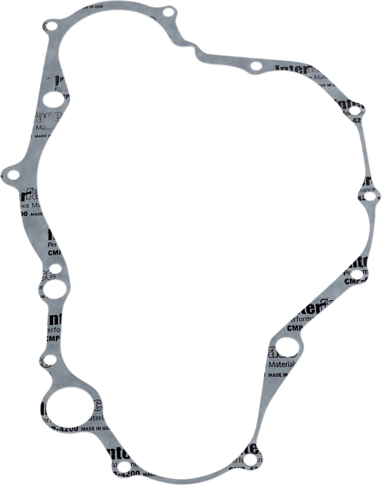 MOOSE OFFROAD - Inner Clutch Cover Gasket - Yamaha