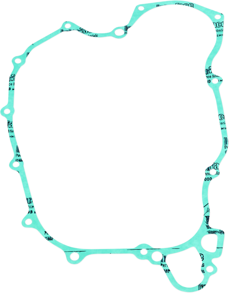 MOOSE OFFROAD - Inner Clutch Cover Gasket - Husqvarna/KTM