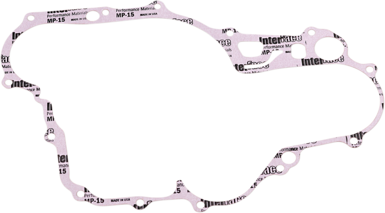 MOOSE OFFROAD - Inner Clutch Cover Gasket - Yamaha