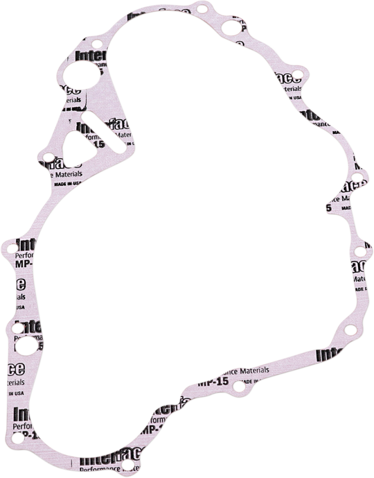 MOOSE OFFROAD - Inner Clutch Cover Gasket - Yamaha