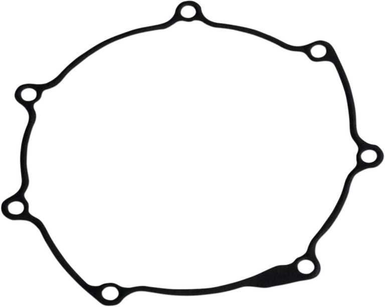 MOOSE OFFROAD - Outer Clutch Cover Gasket - Yamaha