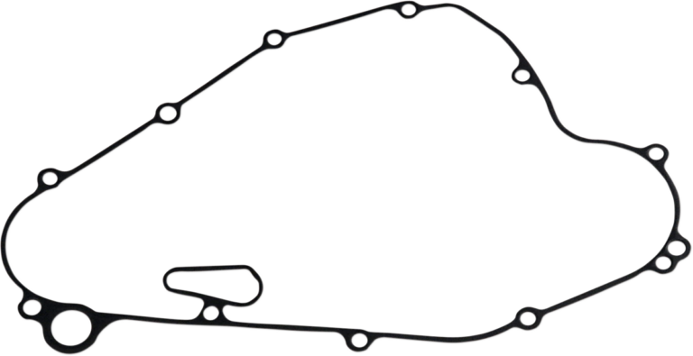 MOOSE OFFROAD - Inner Clutch Cover Gasket - Kawasaki